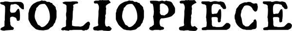 Foliopiece
